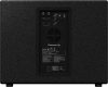 Pioneer DJ XPRS1152S 15”-es aktív mélysugárzó