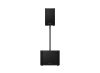 Pioneer DJ XPRS1152S 15”-es aktív mélysugárzó