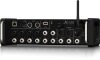 Behringer X Air XR12 digitális keverő, 12bemenet, USB, Ethernet, Wi-Fi