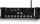 Behringer X Air XR12 digitális keverő, 12bemenet, USB, Ethernet, Wi-Fi