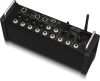 Behringer X Air XR12 digitális keverő, 12bemenet, USB, Ethernet, Wi-Fi