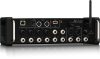 Behringer X Air XR12 digitális keverő, 12bemenet, USB, Ethernet, Wi-Fi