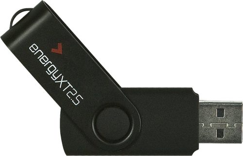 Behringer energyXT2.5 software