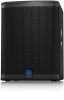 Turbosound iQ15B aktív mélysugárzó