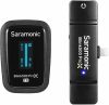 Saramonic Blink 500 B1 mikrofon rendszer