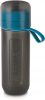 Brita BR1020336 Fill&Go Active vízszűrő kulacs, 600 ml, kék