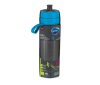 Brita BR1020336 Fill&Go Active vízszűrő kulacs, 600 ml, kék