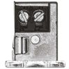 Emos C0025 elektromos ajtózár videótelefonokhoz (E7A (D1139) 12V/0.6A)