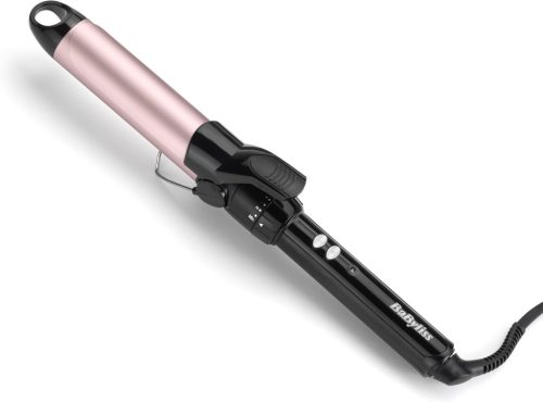 Babyliss C332E Satin Touch hajsütővas, 32mm, kerámia bevonat, 110 -180°C