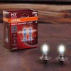 OSRAM Night Brake Laser H7 autós izzó 12V 55W 64210 NL (2db/csomag)