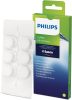 Philips CA6704/10 kávéolaj eltávolító tabletta