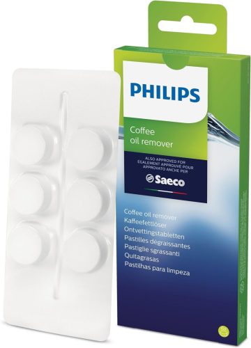 Philips CA6704/10 kávéolaj eltávolító tabletta