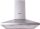 Candy CCE116/1XGG páraelszívó, kürtős, 60cm, 285m3/óra, 52dB, inox