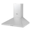 Candy CCE116/1XGG páraelszívó, kürtős, 60cm, 285m3/óra, 52dB, inox