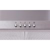 Candy CCE116/1XGG páraelszívó, kürtős, 60cm, 285m3/óra, 52dB, inox