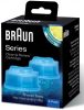 Braun CCR2 Clean and Charge tisztítópatron