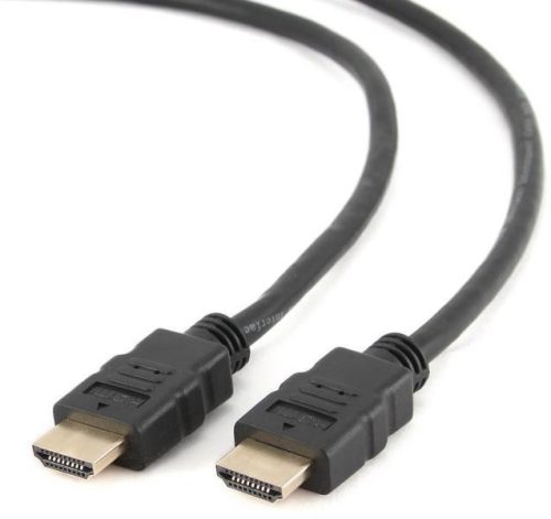 Gembird CC-HDMI4L-10 HDMI-HDMI kábel 3m aranyozott v2.0