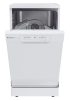 Candy CDPH 2L1049W Brava szabadonálló mosogatógép, 10 teríték, 5program, 49dB, fehér