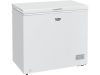 Beko CF200EWN fagyasztóláda, 198liter, 40dB, fehér