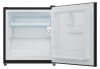 Candy CHASD4351EBC mini hűtőszekrény, 42liter, fekete