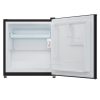 Candy CHASD4351EBC mini hűtőszekrény, 42liter, fekete