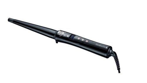 Remington CI95 Pearl hajsütővas, kúpvas, kerámia bevonat, 13 -25 mm, 130 -210°C