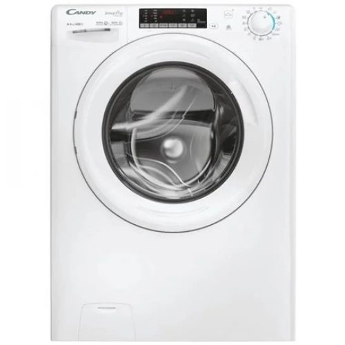 Candy COW4854TWM6/1-S Smart Pro inverteres mosó-szárítógép, 8/5kg, 1400rpm, 76dB, Wi-Fi, fehér