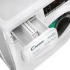 Candy COW4854TWM6/1-S Smart Pro inverteres mosó-szárítógép, 8/5kg, 1400rpm, 76dB, Wi-Fi, fehér