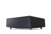 Sharp CP-AWS0101 AQUOS vezeték nélküli mélysugárzó, 45Watt, fekete