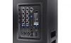 Sharp CP-LS100 "SUMOBOX" Bluetooth Party hangszóró, 120W RMS, fekete