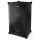 Sharp CP-LS200 "SUMOBOX" Bluetooth Party hangszóró, 200W RMS, fekete