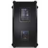 Sharp CP-LS200 "SUMOBOX" Bluetooth Party hangszóró, 200W RMS, fekete