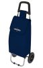 Colombo CRL001 Rolly Bevásárló kocsi, 40 liter, kék