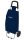 Colombo CRL001 Rolly Bevásárló kocsi, 40 liter, kék