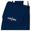 Colombo CRL001 Rolly Bevásárló kocsi, 40 liter, kék