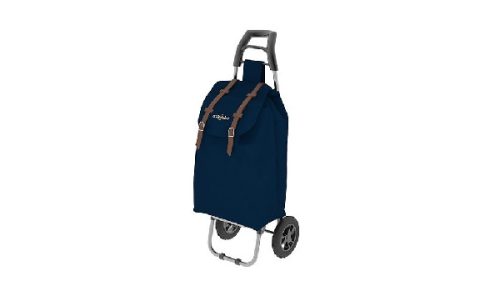 Colombo CRL002 Smart Bevásárlókocsi, 40 liter, kék