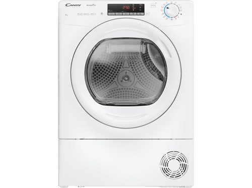 Candy CROE H11A2TE-S hőszivattyús szárítógép, A++, 11kg, 66dB, fehér