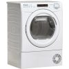 Candy CSO4 H7A1DE-S keskeny hőszivattyús szárítógép, 7kg, A+, 67dB, Wi-Fi