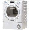 Candy CSO4 H7A1DE-S keskeny hőszivattyús szárítógép, 7kg, A+, 67dB, Wi-Fi