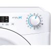 Candy CSO4 H7A1DE-S keskeny hőszivattyús szárítógép, 7kg, A+, 67dB, Wi-Fi