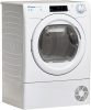 Candy CSOE C8TE-S Smart Pro kondenzációs szárítógép, 8kg, 69dB, Wi-Fi, Bluetooth, fehér