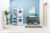 Candy CSOE C8TE-S Smart Pro kondenzációs szárítógép, 8kg, 69dB, Wi-Fi, Bluetooth, fehér