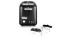 Delonghi CT021.BK1 2 szeletes kenyérpirító, 800Watt, fekete