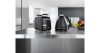 Delonghi CT021.BK1 2 szeletes kenyérpirító, 800Watt, fekete