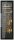 CANDY DiVino CWC 200 EELW/N Szabadonálló borhűtő,81 palack, 13polc, fekete