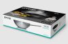 Gorenje CWWA01HC Chef Collection Wok serpenyő, indukciós, tapadásmentes bevonat, rozsdamentes acél, 30cm