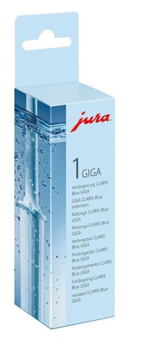 Jura Giga Claris Blue szűrőpatron kiegészítő - 70252