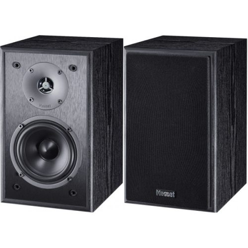 Magnat Monitor S10B polcsugárzó pár, 2 utas, 60 /120Watt, 88dB, 42Hz -32kHz, 4-8 Ohm, fekete