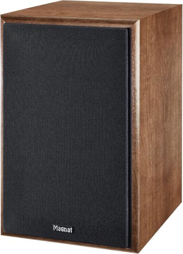 Magnat Monitor S30 polcsugárzó pár, 2 utas, 100 /200Watt, 90dB, 32Hz -38kHz, 4-8 Ohm, dió