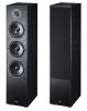 Magnat Monitor S70 álló hangsugárzó, 3 utas, 190/380 W, 91 dB, 18 Hz-50 kHz, 4-8 Ohm, fekete (pár)